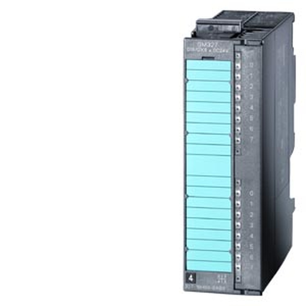 Siemens Digitalbaugruppe 6ES7327-1BH00-0AB0