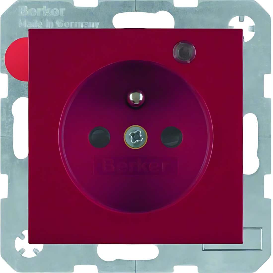 Berker Steckdose 6765098915 Berker Steckdose 6765098915