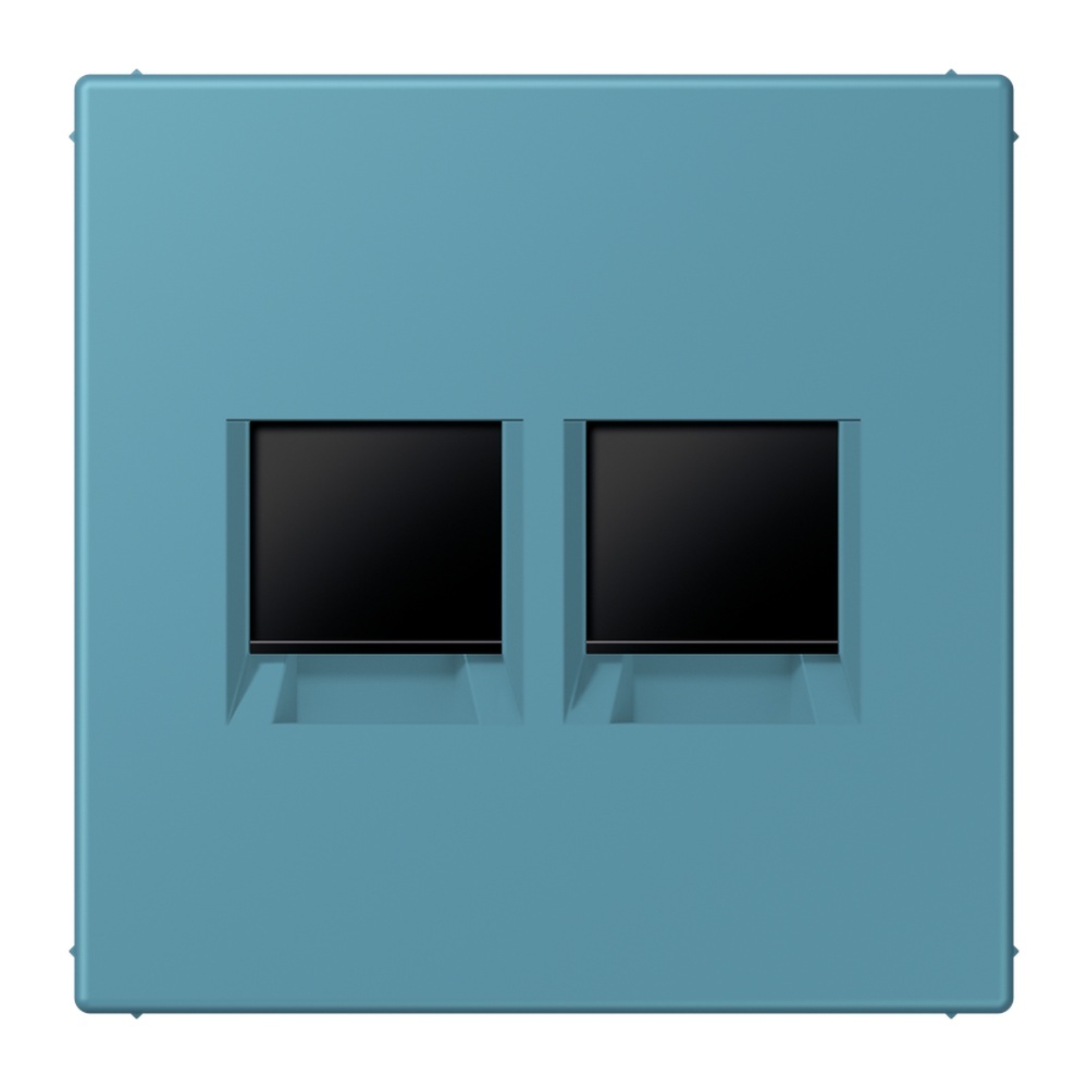 Jung Abdeckung LC1969-2WE212