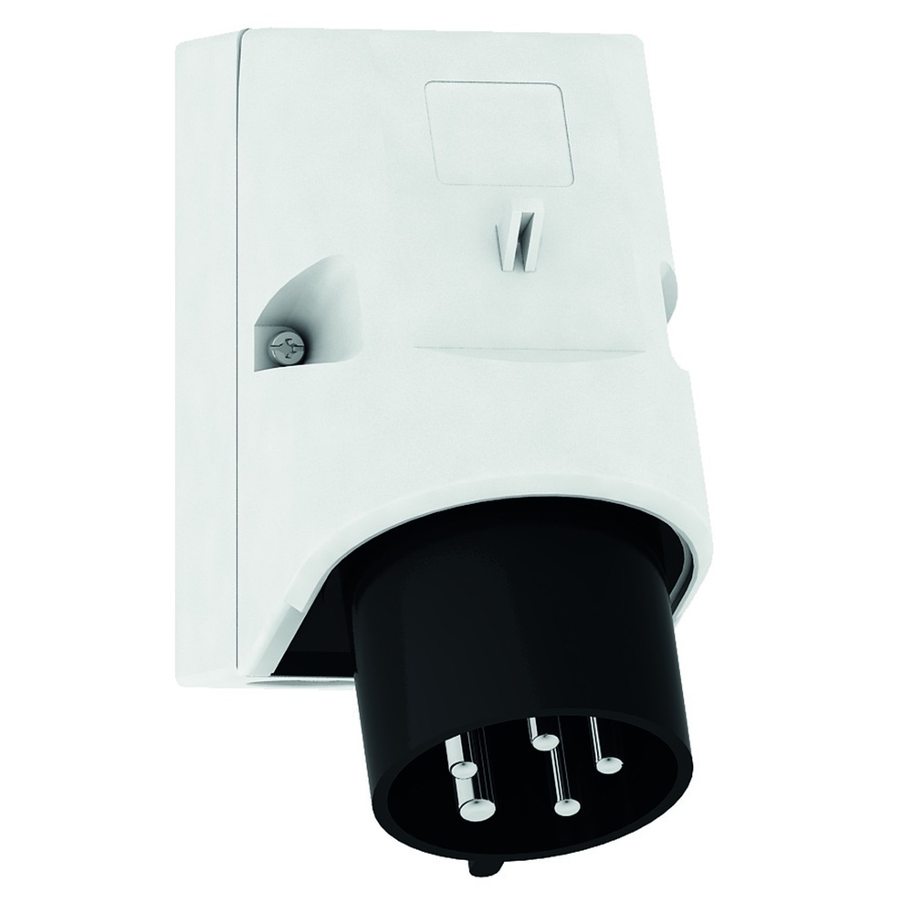 Bals Wandgerätestecker 24628