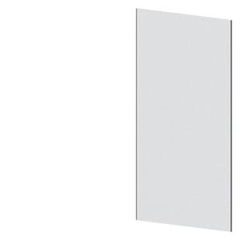 Siemens Seitenwand Rückwand 8MF1090-2UW61-1C