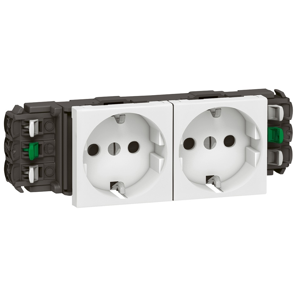 Legrand Steckdose 077402