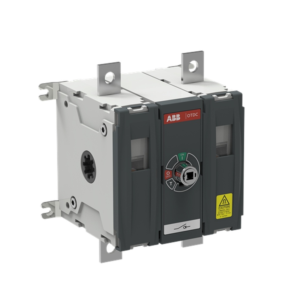 ABB Lasttrennschalter 1SCA161996R1001 Typ OTDC250GV11