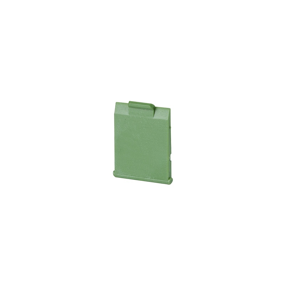 METZ CONNECT Staubschutzklappen 820394-0107-I