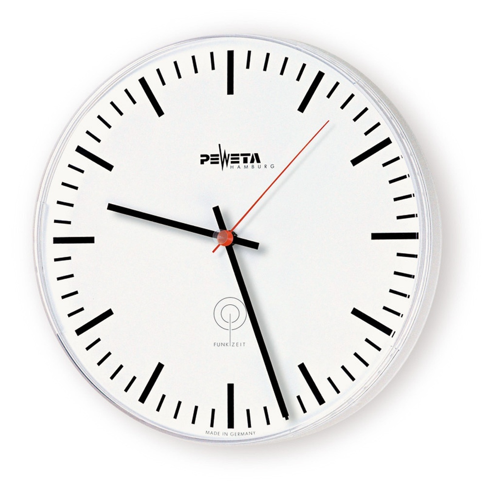 Peweta Funkuhr 51.270.431