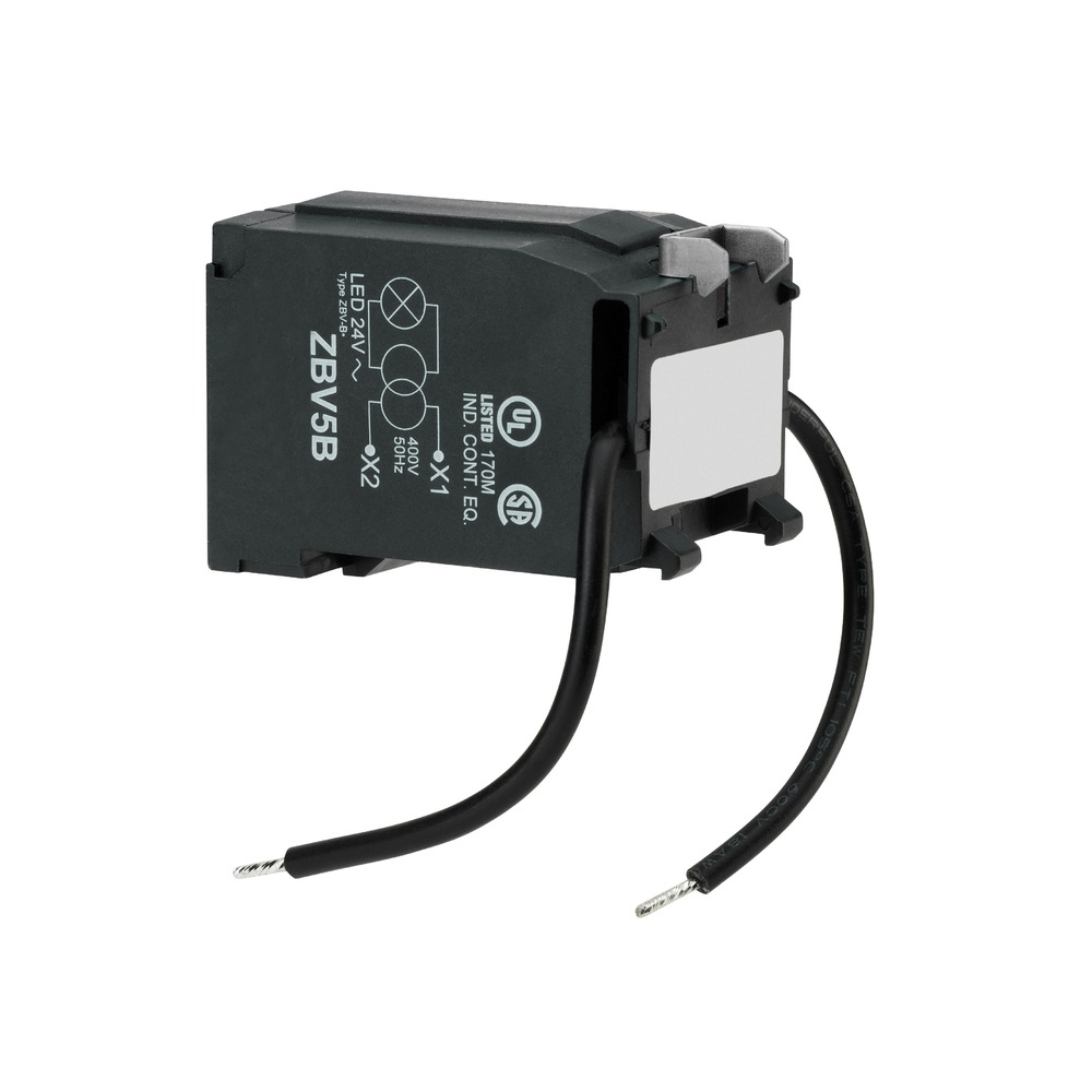 Schneider Electric Trafo ZBV8B