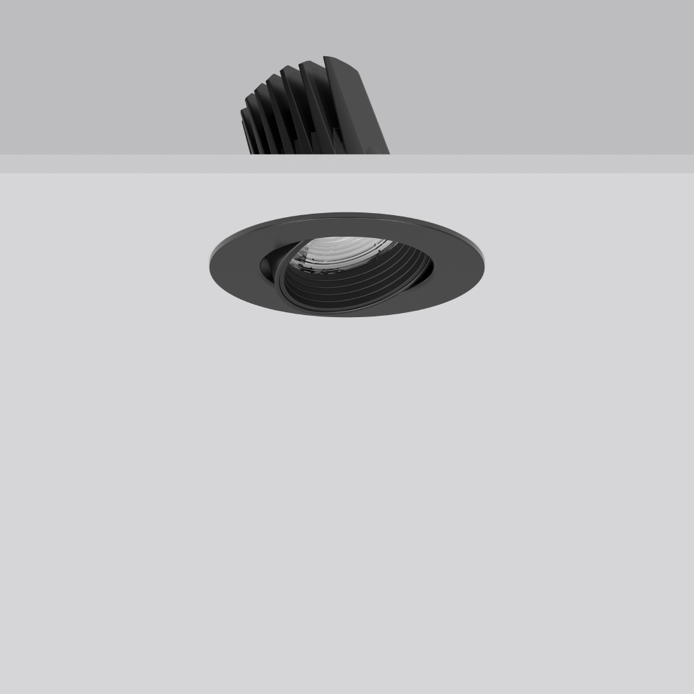 RZB LED Einbaustrahler 911630.003.1.76
