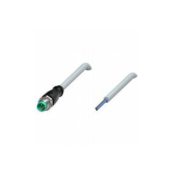 Pepperl+Fuchs Kabelstecker 110625 Typ V3S-GM-2M-PUR