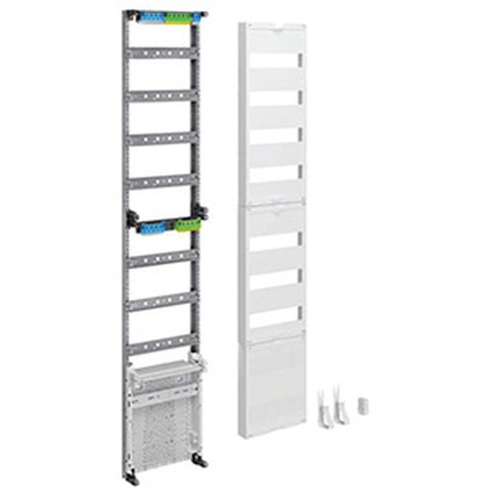 Hager Verteilerfeld ZU59VT7APZ2 Hager Verteilerfeld ZU59VT7APZ2
