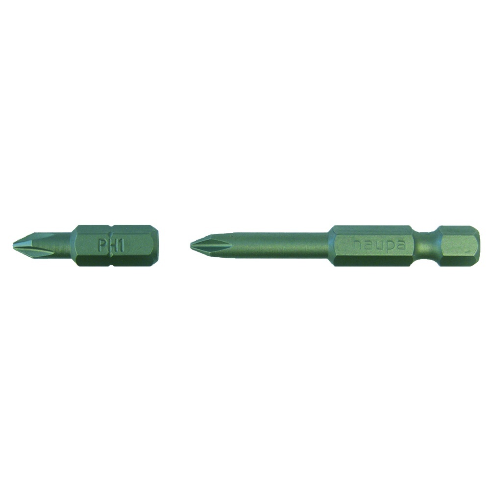 Haupa Schrauberbit 102166