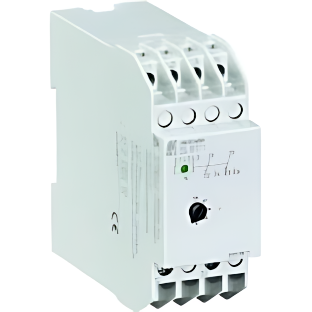 Dold Unterspannungsrelais 0063698 Typ SL9171.12 3/N AC220/127V ,55-1,05UN