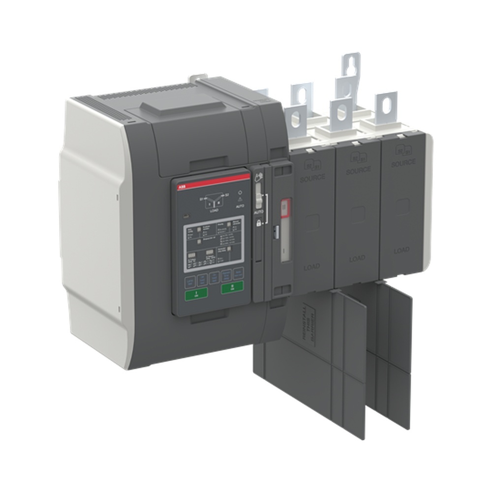 ABB Lasttrennschalter 1SCA150980R1001 Typ OXA400U3X2QT