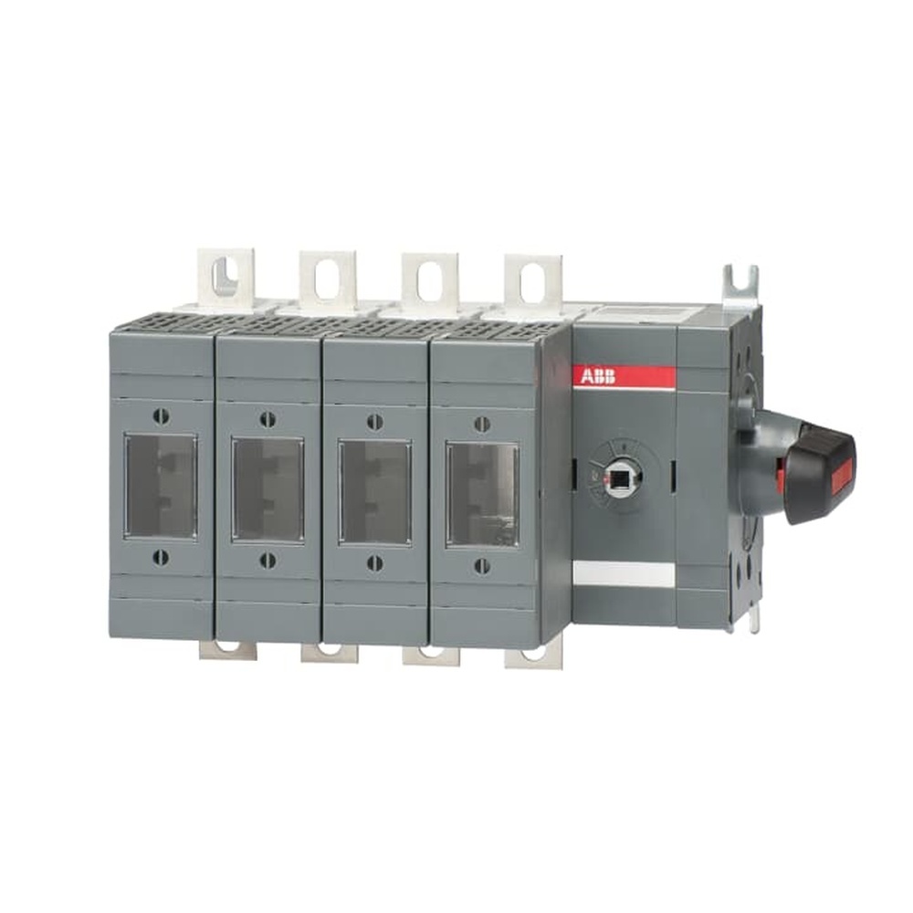 ABB Sicherungslasttrennschalter 1SCA115934R1001 Typ OS125GDS40N2K