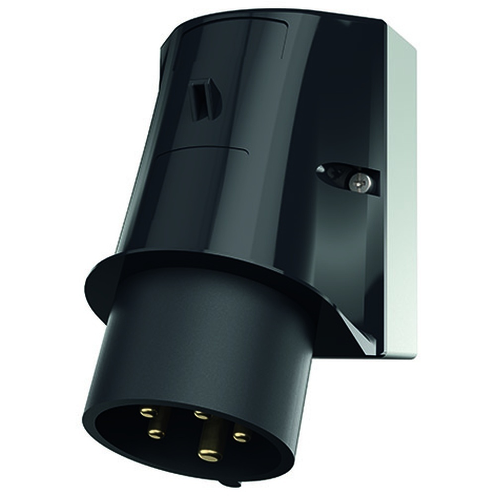 Mennekes Wandstecker 2359 Mennekes Wandstecker 2359