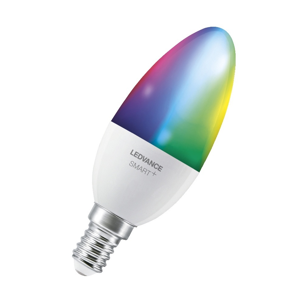 Ledvance Osram Klassische Lampe 778597