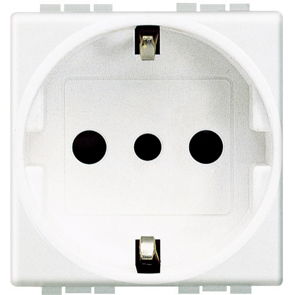 Bticino Steckdose N4140