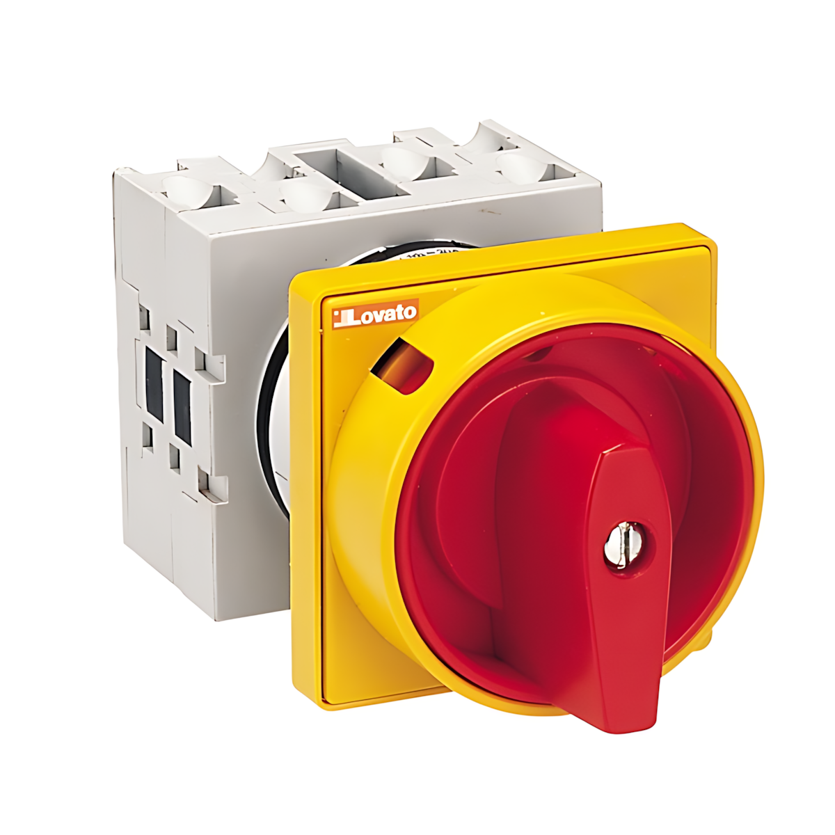 Lovato Nockenschalter GX1692U25