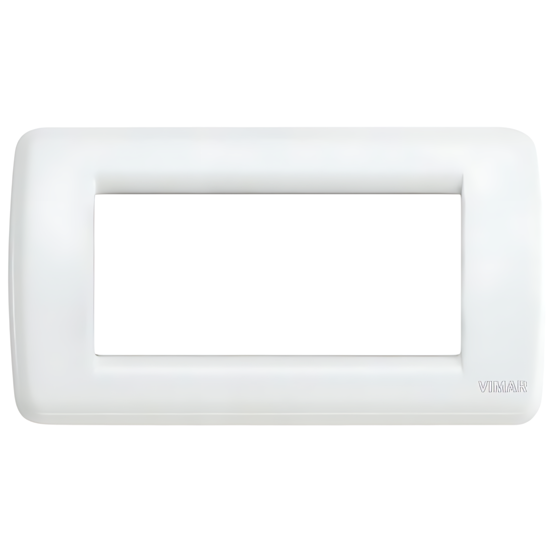 VIMAR Abdeckrahmen 16754.01 VIMAR Abdeckrahmen 16754.01