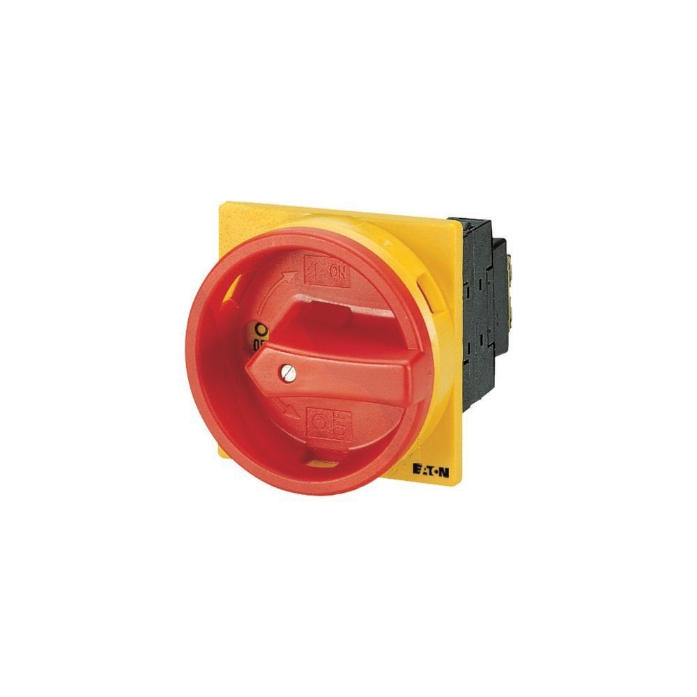 Eaton Hauptschalter 081587 Typ P1-25/EA/SVB/N