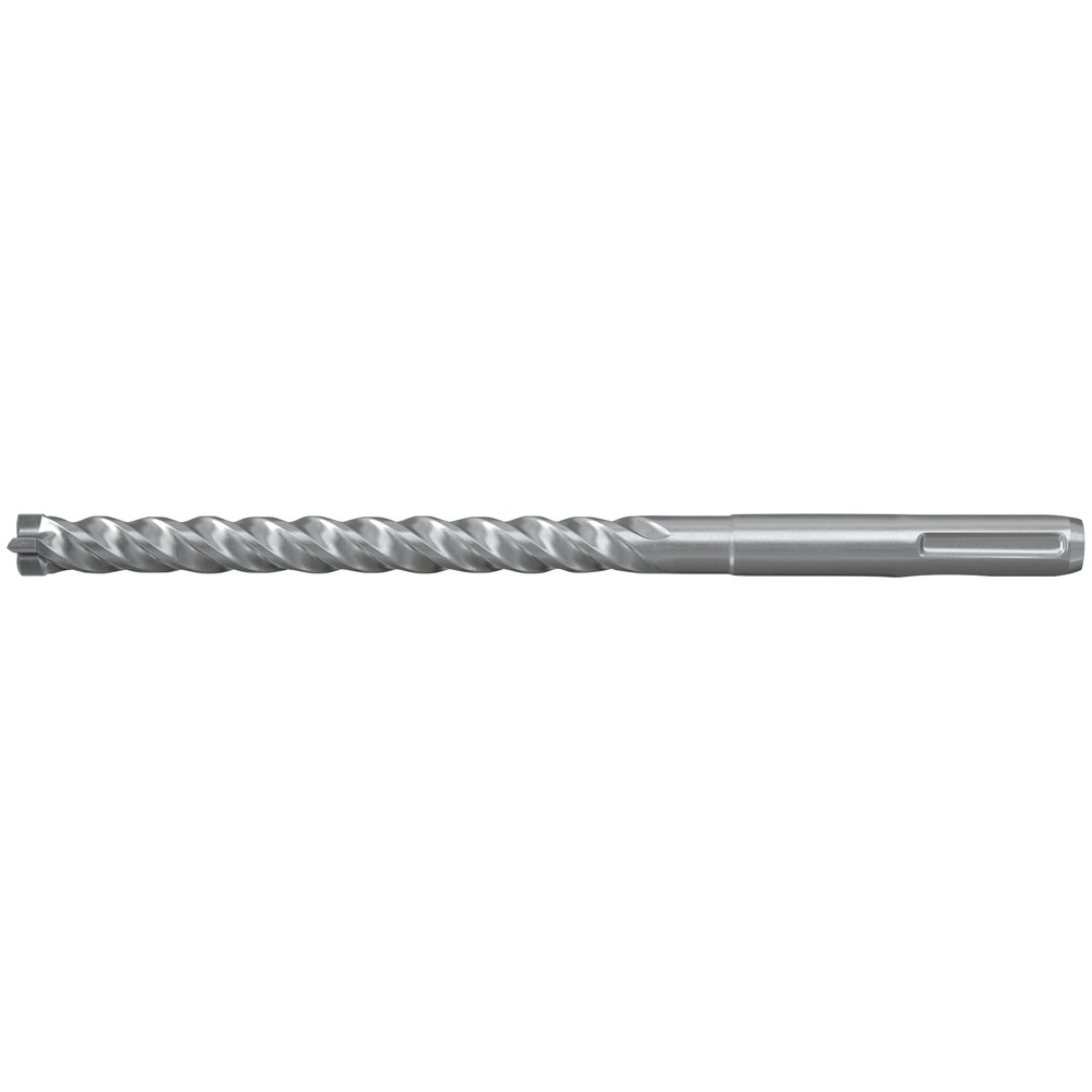 Fischer Hammerbohrer 544187 Typ SDS Plus IV Quattric II 10/150/215 XP 10