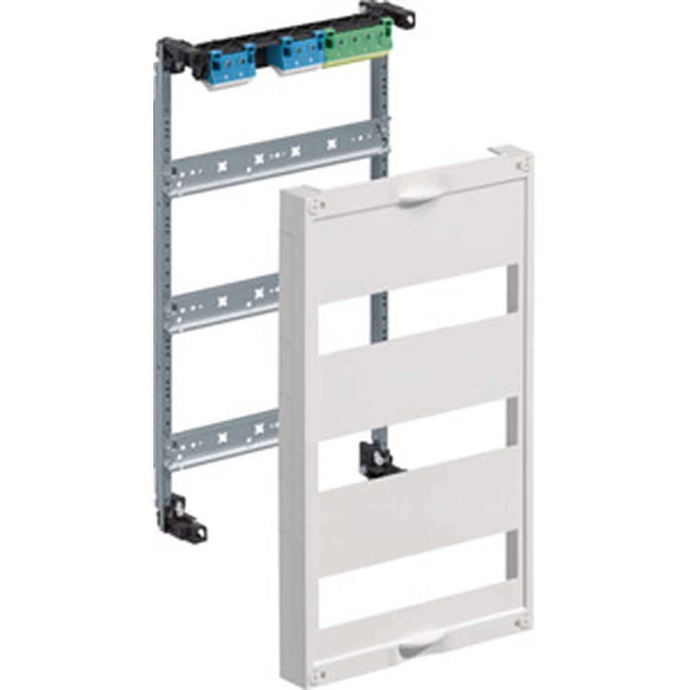 Hager Einbausatz UW31U