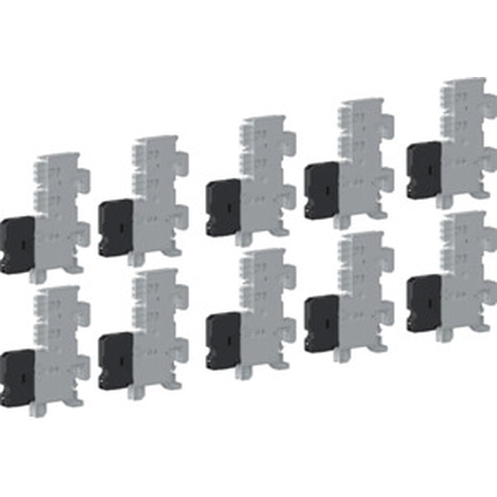 Hager Sammelschienenbox KU9S15HZ Hager Sammelschienenbox KU9S15HZ
