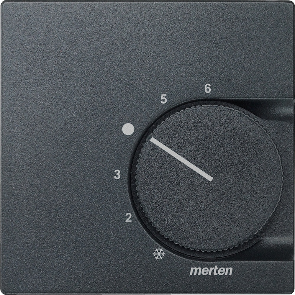 Merten Zentralplatte 536214
