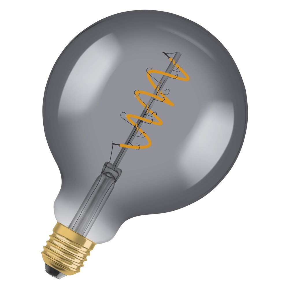 Ledvance Osram LED Lampe 269989 Typ 1906LEDGLOBE-5W/818-230VFILSME274X1 Ledvance Osram LED Lampe 269989 Typ 1906LEDGLOBE-5W/818-230VFILSME274X1