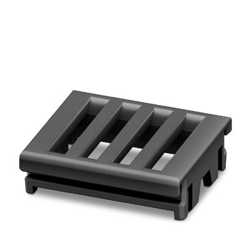 Phoenix Contact Anschlussblende 1104315 Typ ICS20-F22V-9005