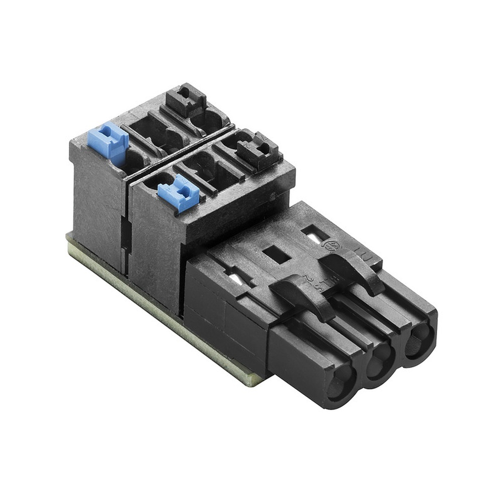 Weidmüller Übergabemodul 8000075197 Typ Y-INTERFACE BLL