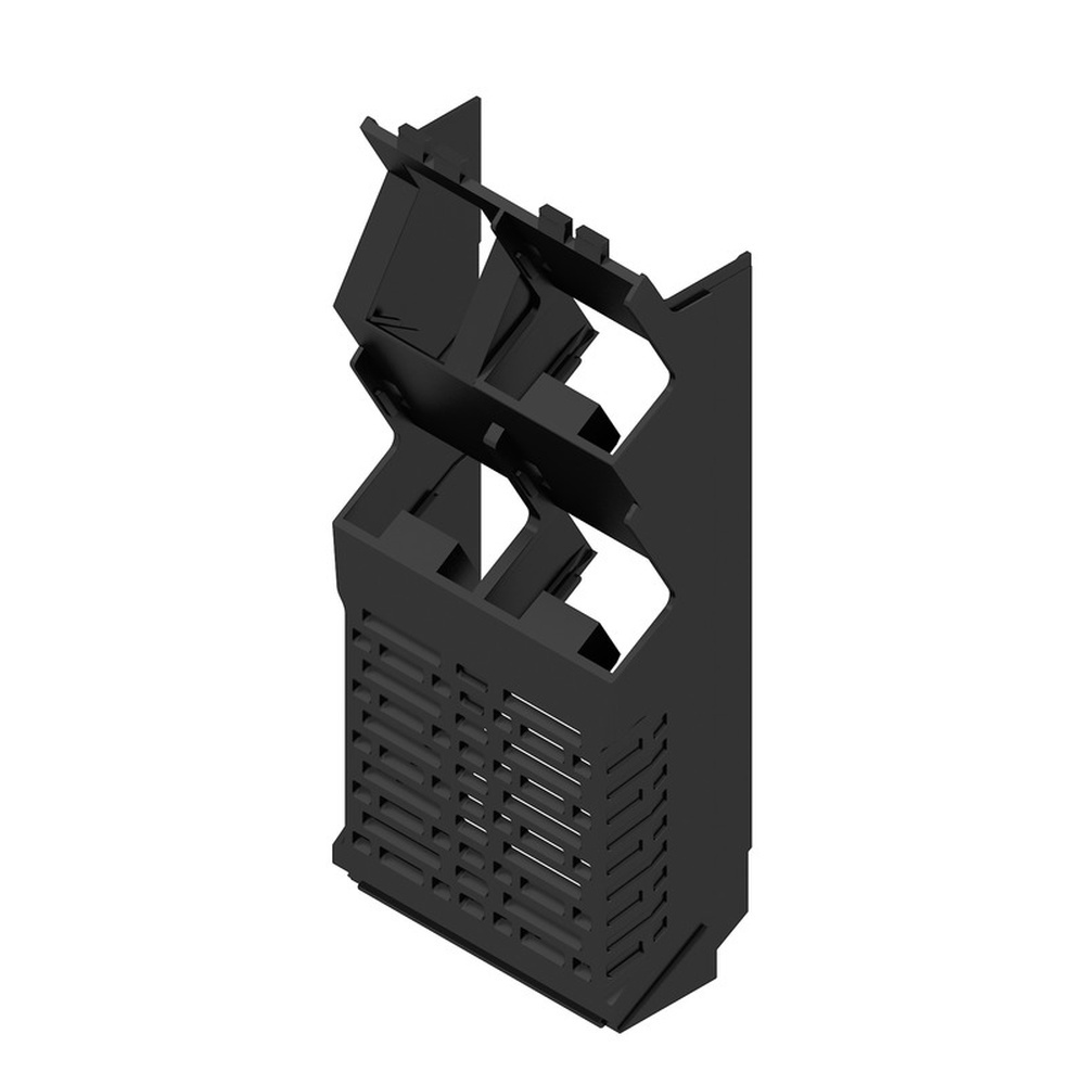 Weidmüller Seitenelement 1500040000 Typ CH20M45 S RPSC/2PSC BK 2010