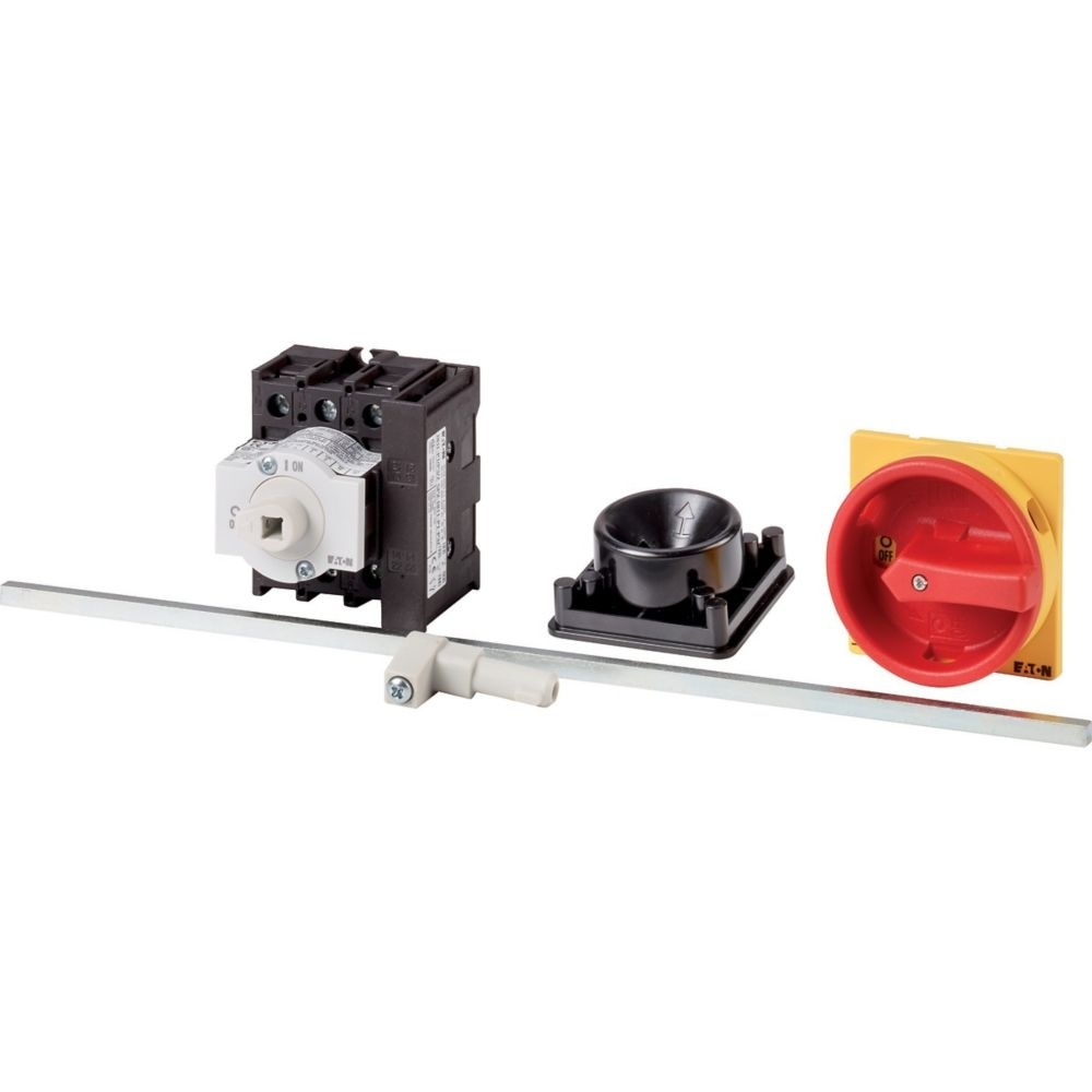 Eaton Hauptschalter 172869 Typ P1-32/M4/SVB/HI11