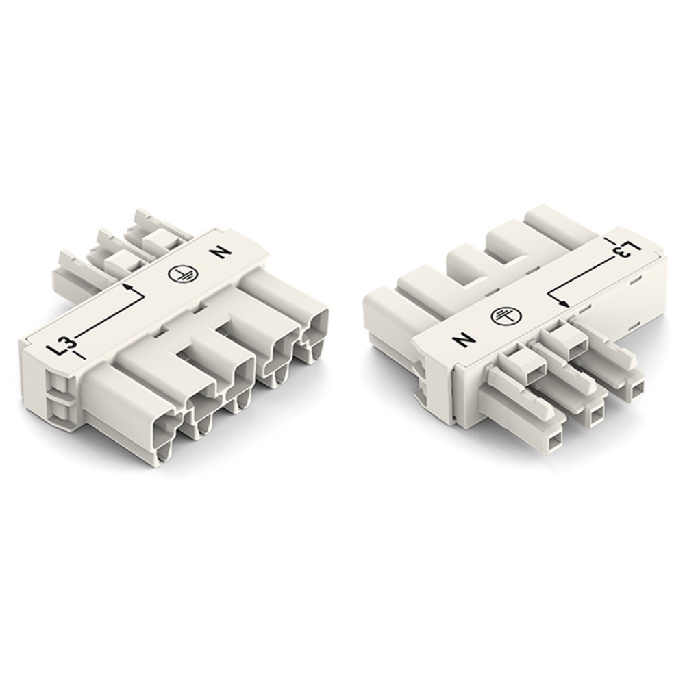 Wago Zwischenkupplung 770-953