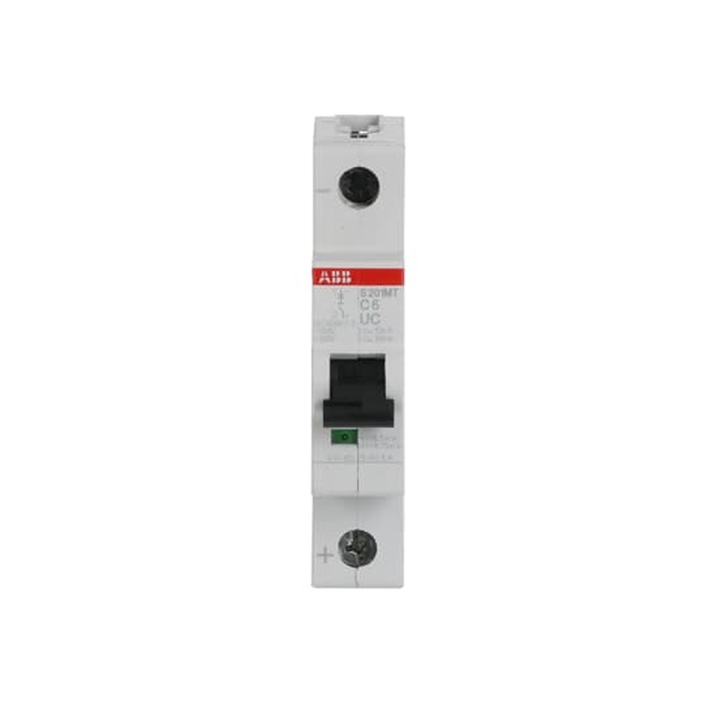 ABB Leitungsschutzschalter 2CDS271065R0064 Typ S201MT-C6UC