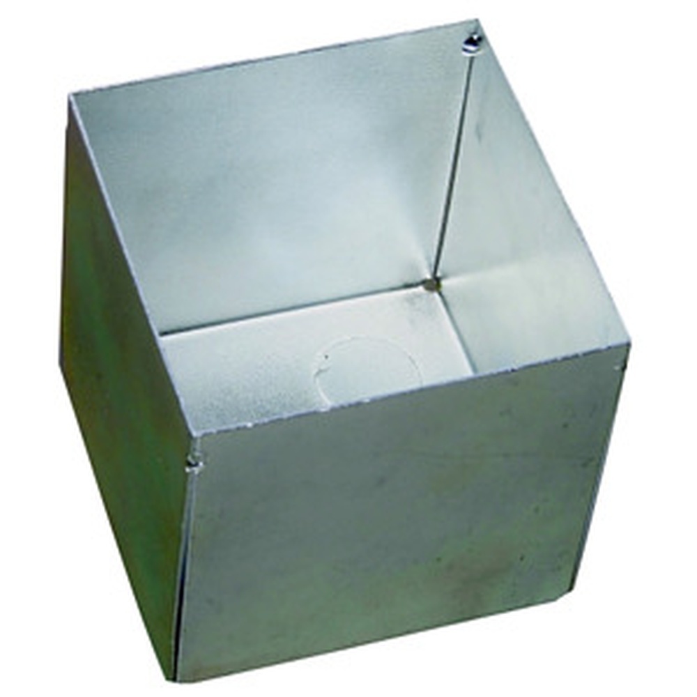 Rutec Einputzgehäuse 57150 Rutec Einputzgehäuse 57150