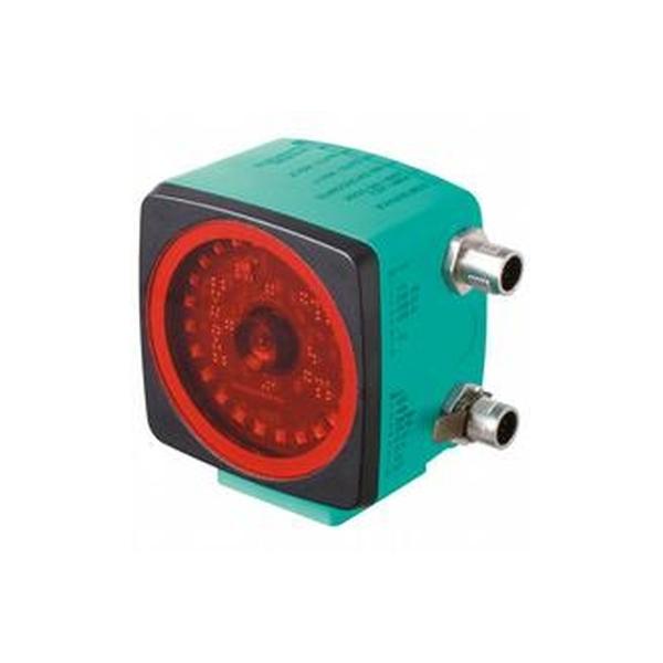 Pepperl+Fuchs Optischer Lesekopf 293431-100021 Typ PXV100AS-F200-SSI-V19