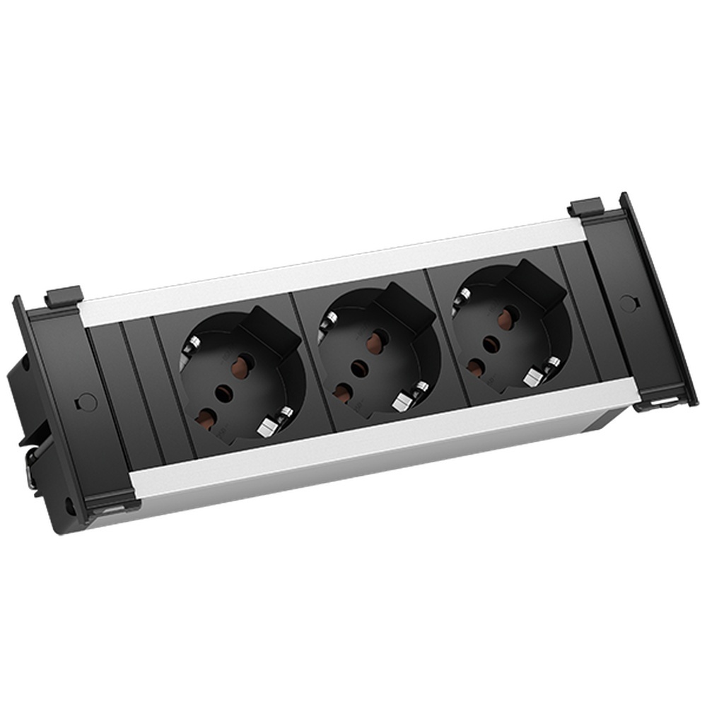 Bachmann Steckdosenleiste 927.013