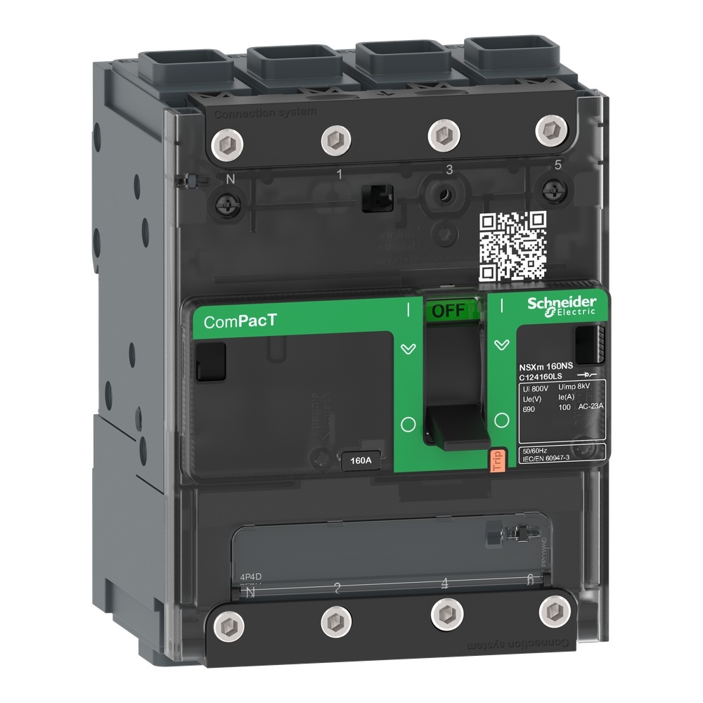 Schneider Electric Lasttrennschalter C114100LS
