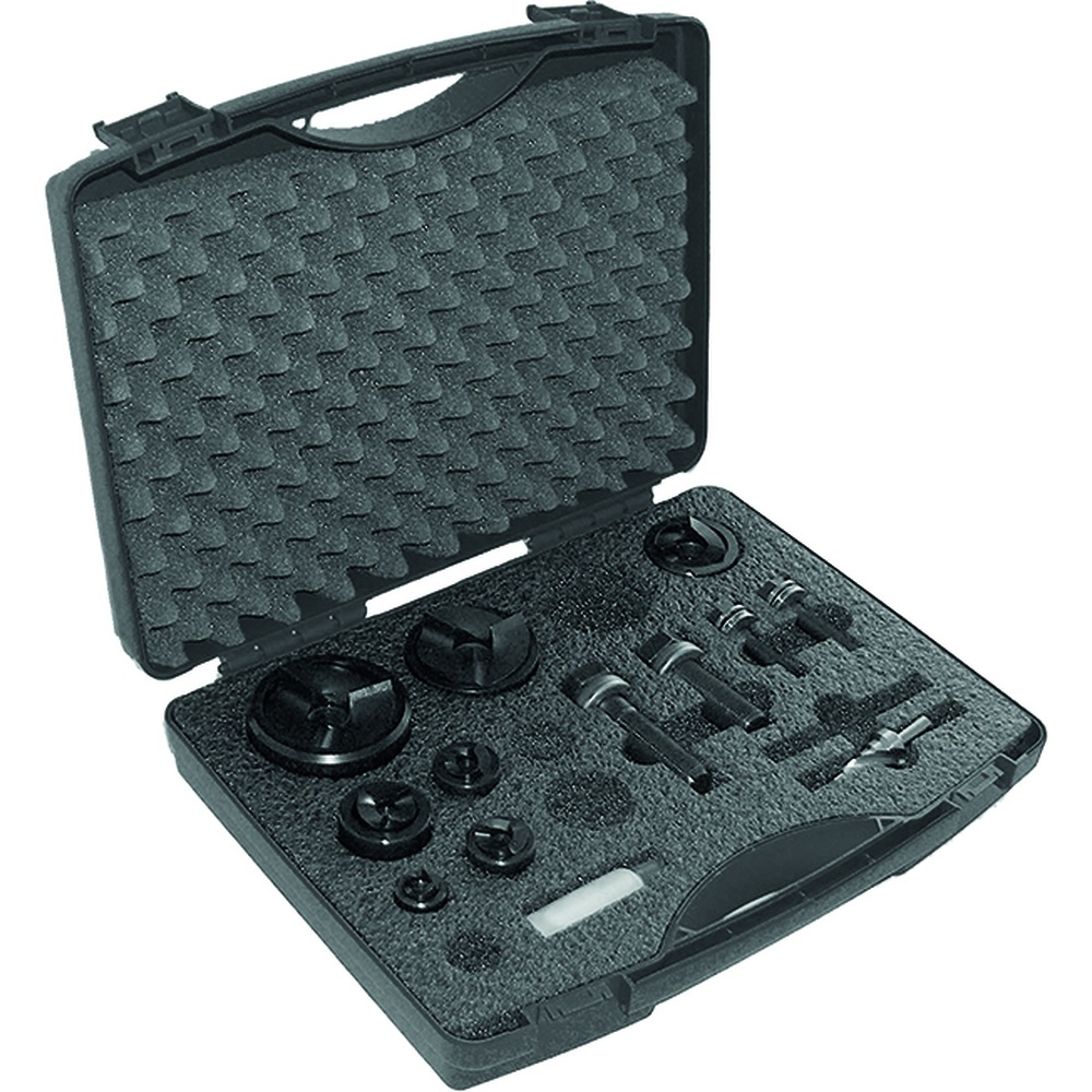 Intercable Blechlocherset 183660 Typ SETBLTM63