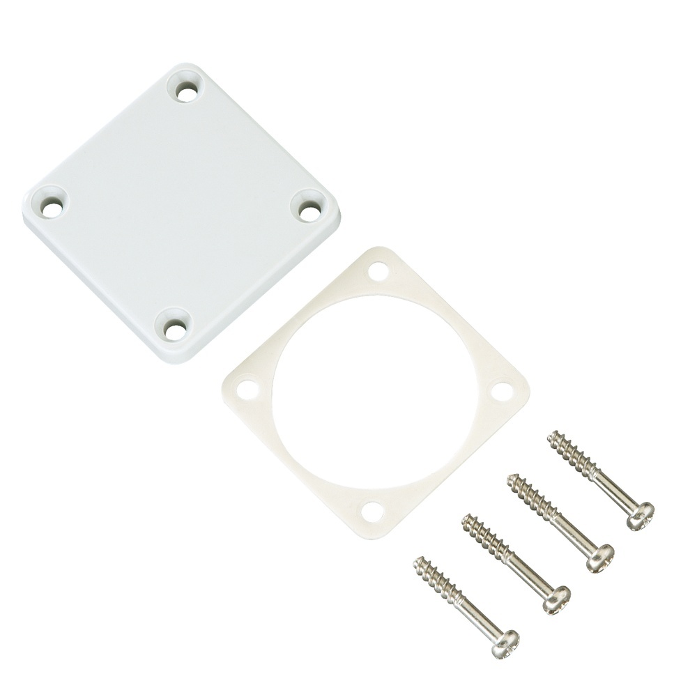 Spelsberg Blinddeckel 51003801 Typ KD BD/Schuko® Spelsberg Blinddeckel 51003801 Typ KD BD/Schuko®