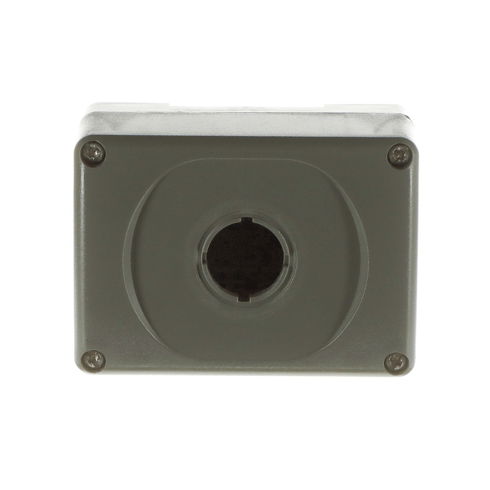 ABB Gehäuse für Befehls und Meldegeräte 1SFA611811R1000 Typ MEP1-0