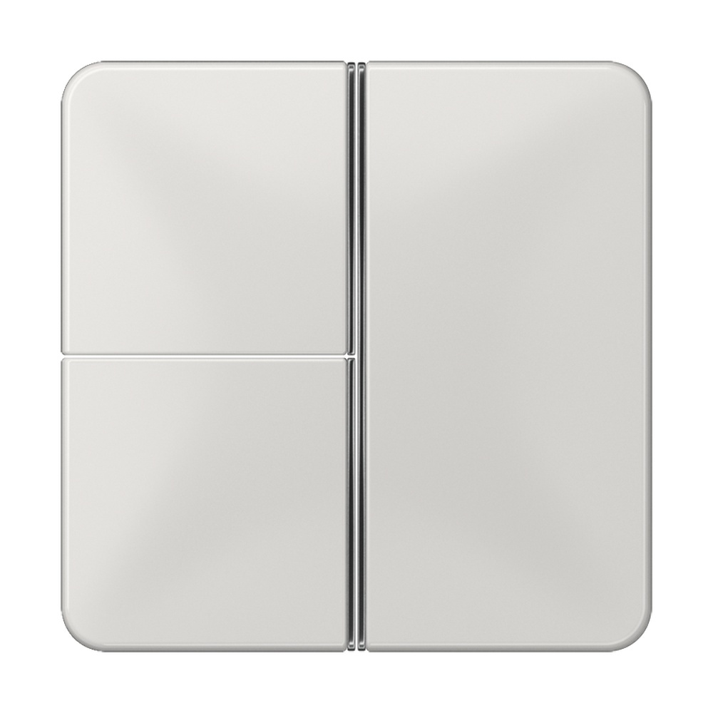 Jung Tastensatz 3fach CD 403 TSA LG