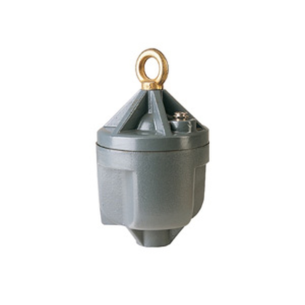 Funke + Huster Pendelschalter 32160501 Typ EL101D