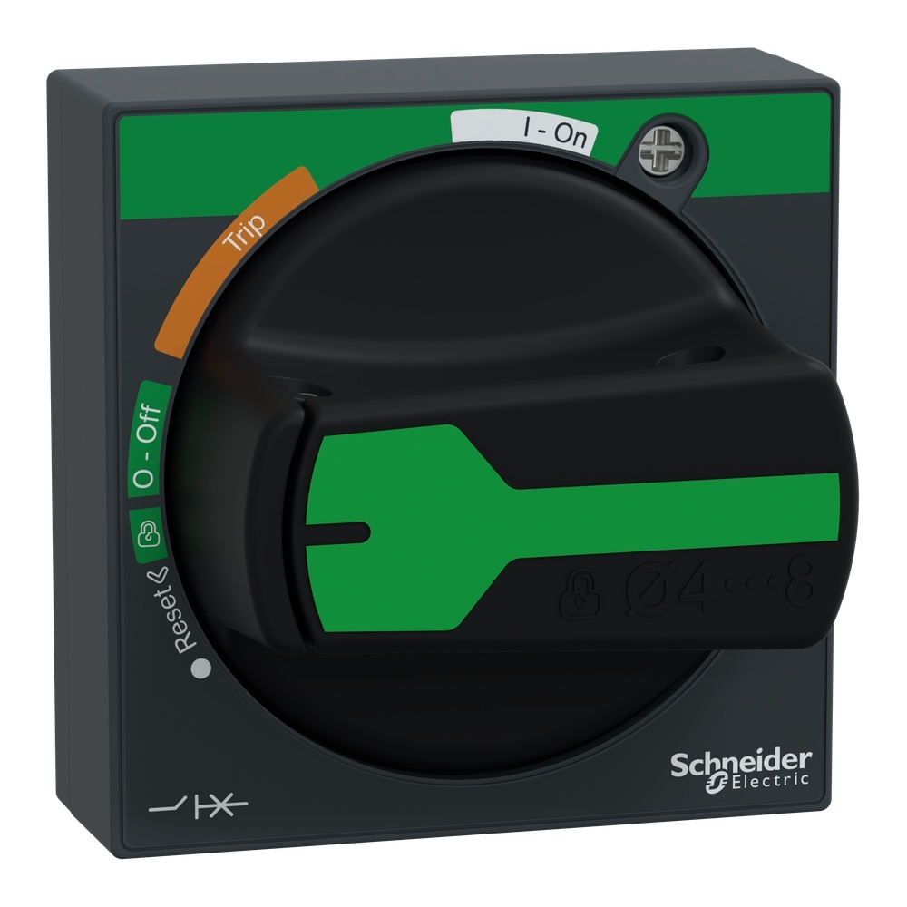 Schneider Electric Drehantrieb GVAPB54