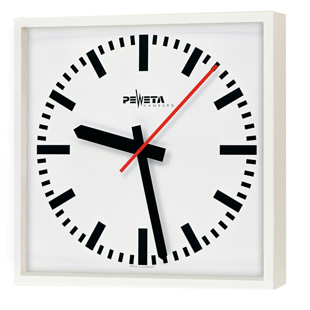 Peweta Nebenuhr 72.281.421