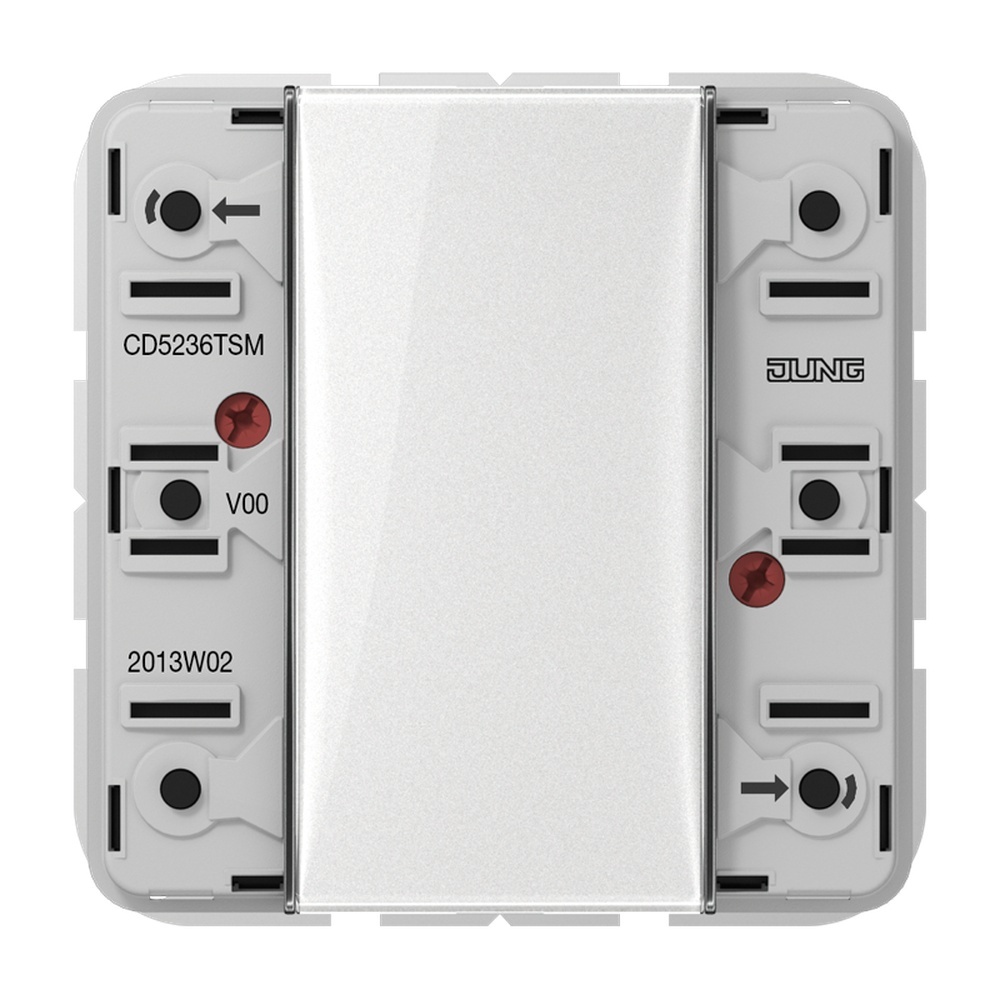 Jung Tastsensor Modul CD 5236 TSM Jung Tastsensor Modul CD 5236 TSM
