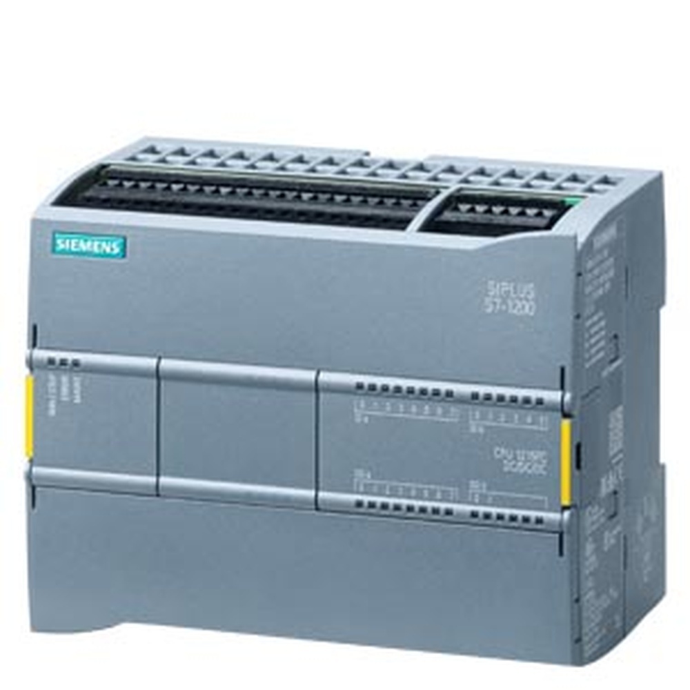 Siemens SIPLUS S7 1200 CPU 6AG1215-1AF40-5XB0 Siemens SIPLUS S7 1200 CPU 6AG1215-1AF40-5XB0