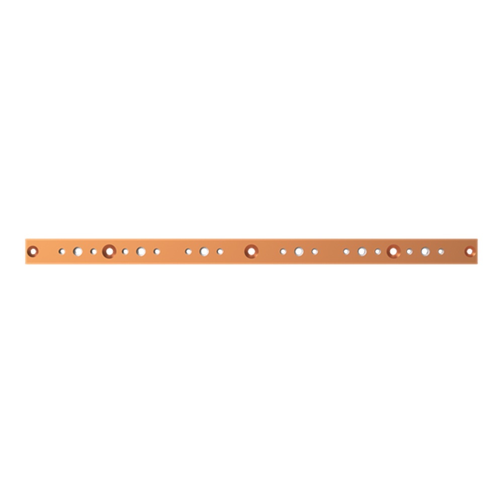 Striebel & John Sammelschiene 2CPX042275R9999 Typ ZX1228