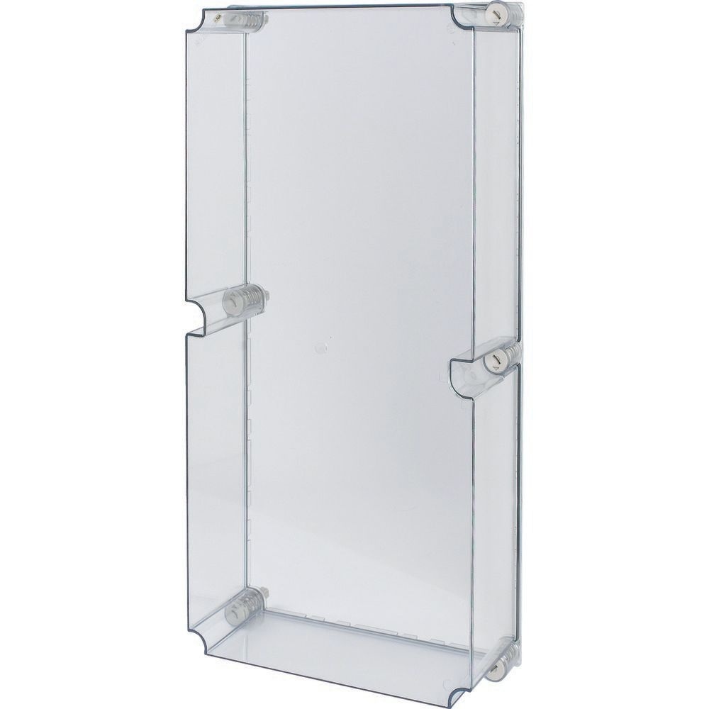 Eaton Deckel 011906 Typ D250-CI48-NA