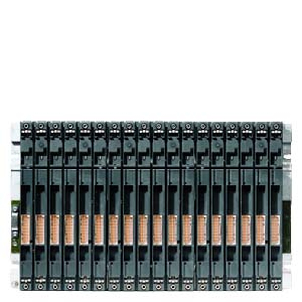 Siemens Baugruppenträger 6ES7403-1TA01-0AA0